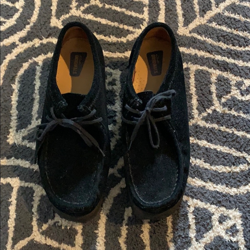Women’s Clark’s Originals Peggy Bee